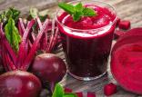 آب چغندر,اخبار پزشکی,خبرهای پزشکی,تازه های پزشکی