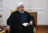حسن روحانی,اخبار سیاسی,خبرهای سیاسی,دولت