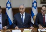 جلسه اضطراری نتانیاهو و اعضای حزب,اخبار سیاسی,خبرهای سیاسی,خاورمیانه