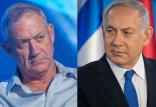 نتانیاهو و بنی گانتز,اخبار سیاسی,خبرهای سیاسی,خاورمیانه