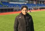 سیدمحمد علوی,اخبار فوتبال,خبرهای فوتبال,لیگ برتر و جام حذفی