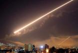 حملات اسرائیل به سوریه,اخبار سیاسی,خبرهای سیاسی,سیاست خارجی