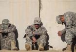 نظامیان آمریکایی در عراق,اخبار سیاسی,خبرهای سیاسی,خاورمیانه