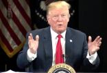 دونالد ترامپ,اخبار سیاسی,خبرهای سیاسی,سیاست خارجی
