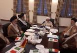 جلسه هیئت رئیسه مجلس خبرگان,اخبار سیاسی,خبرهای سیاسی,اخبار سیاسی ایران
