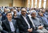 عباس امیری‌فر و احمدی نژاد,اخبار سیاسی,خبرهای سیاسی,اخبار سیاسی ایران