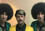 هومن حاجی عبداللهی,اخبار هنرمندان,خبرهای هنرمندان,اخبار بازیگران