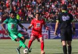 دیدار ذوب آهن و پرسپولیس,اخبار فوتبال,خبرهای فوتبال,لیگ برتر و جام حذفی