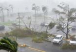 طوفان در هند,اخبار حوادث,خبرهای حوادث,حوادث طبیعی