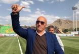 علیرضا منصوریان,اخبار فوتبال,خبرهای فوتبال,لیگ برتر و جام حذفی