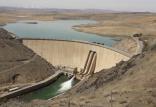 سد زاینده‌رود,اخبار اقتصادی,خبرهای اقتصادی,نفت و انرژی
