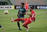 دیدار پرسپولیس و الاهلی,اخبار فوتبال,خبرهای فوتبال,لیگ قهرمانان و جام ملت ها