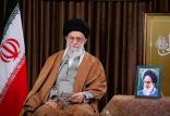 رهبر معظم انقلاب اسلامی,اخبار سیاسی,خبرهای سیاسی,اخبار سیاسی ایران