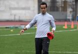 علی کریمی,اخبار ورزشی,خبرهای ورزشی,اخبار ورزشکاران