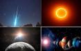 رخدادهای نجومی سال 98,اخبار علمی,خبرهای علمی,نجوم و فضا