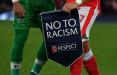 نژادپرستی در فوتبال,اخبار فوتبال,خبرهای فوتبال,حواشی فوتبال
