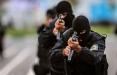 درگیری سارق مسلح با پلیس در خوزستان,اخبار حوادث,خبرهای حوادث,جرم و جنایت