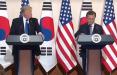 رئیس جمهور کره جنوبی و دونالد ترامپ,اخبار سیاسی,خبرهای سیاسی,اخبار بین الملل