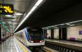 افتتاح بلندترین خط مترو خاورمیانه در تهران,اخبار اجتماعی,خبرهای اجتماعی,شهر و روستا