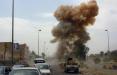 حمله انتحاری در سینای مصر,اخبار سیاسی,خبرهای سیاسی,اخبار بین الملل