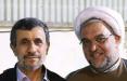 امیری فر و احمدی نژاد,اخبار سیاسی,خبرهای سیاسی,اخبار سیاسی ایران