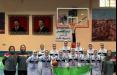 تیم بسکتبال بانوان گروه بهمن,اخبار ورزشی,خبرهای ورزشی,ورزش بانوان