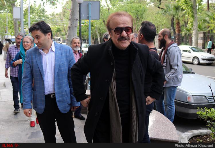 تصاویر یادمان زنده یاد محمد مطیع,عکس های یادمان زنده یاد محمد مطیع,تصاویر تماشاخانه سنگلج