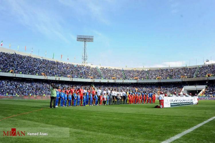 تصاویر دیدار پرسپولیس و استقلال تصاویر دیدار پرسپولیس و استقلال,عکس های دیدار استقلال و پرسپولیس در دربی 89,تصاویری از دربی 89