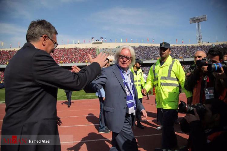 تصاویر دیدار پرسپولیس و استقلال تصاویر دیدار پرسپولیس و استقلال,عکس های دیدار استقلال و پرسپولیس در دربی 89,تصاویری از دربی 89