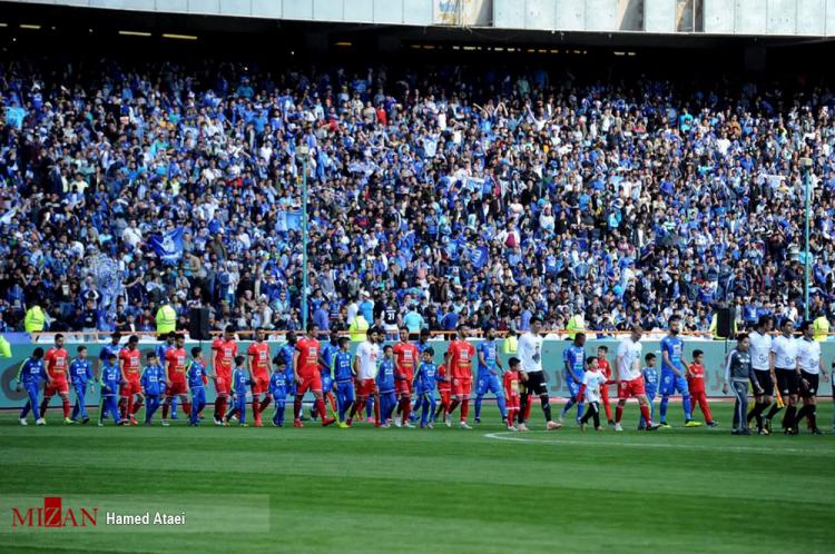 تصاویر دیدار پرسپولیس و استقلال تصاویر دیدار پرسپولیس و استقلال,عکس های دیدار استقلال و پرسپولیس در دربی 89,تصاویری از دربی 89