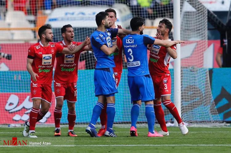 تصاویر دیدار پرسپولیس و استقلال تصاویر دیدار پرسپولیس و استقلال,عکس های دیدار استقلال و پرسپولیس در دربی 89,تصاویری از دربی 89