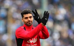 طارمی به پرسپولیس بازنمیگردد طارمی,اخبار فوتبال,خبرهای فوتبال,نقل و انتقالات لژیونرها