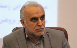 وزیر اقتصاد: اگر شرایط فعلی اقتصاد مدیریت نشود وضع بدتر میشود فرهاد دژپسند,اخبار اقتصادی,خبرهای اقتصادی,اقتصاد کلان