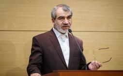 شورای نگهبان در تبصره ۱۶ لایحه بودجه به «تبعیض» ایراد گرفت عباسعلی کد خدایی,اخبار سیاسی,خبرهای سیاسی,اخبار سیاسی ایران