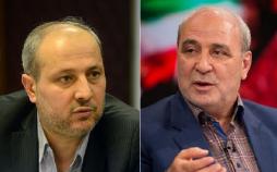 مجلس احتمال دوتابعیتی بودن استاندار گلستان را بررسی می کند حسینعلی حاجی دلیگانی و مناف هاشمی,اخبار سیاسی,خبرهای سیاسی,مجلس