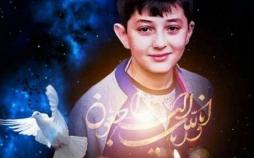 تصاویری دردناک از درگذشت پسر مربی سابق تیمملی کشتی طاها پازاج,اخبار ورزشی,خبرهای ورزشی,اخبار ورزشکاران