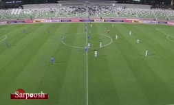 فیلم/ خلاصه دیدار الهلال 1-2 استقلال تهران (لیگ قهرمانان آسیا 2019)