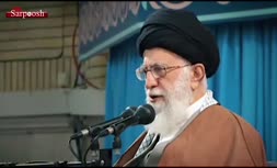 ویدئو/ بیانات شب گذشته رهبرانقلاب در دیدار جمعی از پاسداران و خانواده‌های آنان