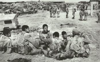 سالروز آغاز عملیات فتحالمبین عملیات فتح المبین,اخبار مذهبی,خبرهای مذهبی,فرهنگ و حماسه