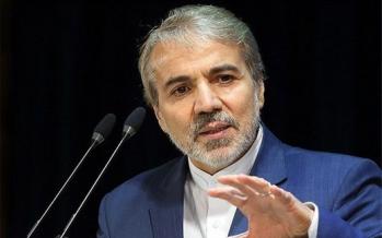 نوبخت: تا آخر هفته ۴۰۰ هزار تومان افزایش حقوق را پرداخت کنید محمدباقر نوبخت,اخبار کار,خبرهای کار,حقوق و دستمزد