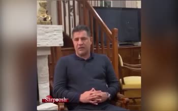پیام علی دایی به عادل فردوسی پور: همیشه پشتت هستیم پیام علی دایی به عادل فردوسی پور: همیشه پشتت هستیم