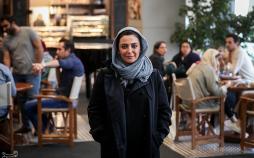 تصاویر سی‌وهفتمین جشنواره جهانی فیلم فجر,عکس ها نوید محمدزاده,تصاویر فاطمه معتمدآریا