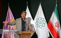 تصاویر سردیس جمشید مشایخی,عکس های آئین رونمایی از سردیس جمشید مشایخی,عکس های خیابان به اسم جمشید مشایخی