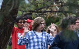 تصاویر تیراندازی در مدرسه‌ای در کلرادو,عکس های مدرسه‌ای در کلرادو,تصاویر تیراندازی در آمریکا