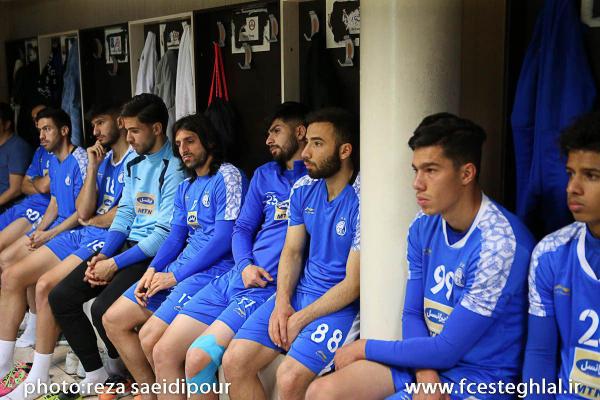 معارفه فرهاد مجیدی معارفه فرهاد مجیدی,اخبار فوتبال,خبرهای فوتبال,لیگ برتر و جام حذفی