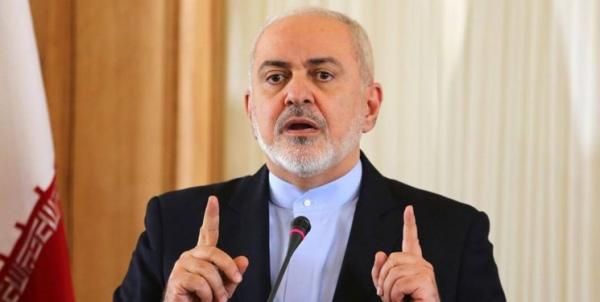 محمد جواد ظریف وزیر امور خارجه ایران,اخبار سیاسی,خبرهای سیاسی,سیاست خارجی