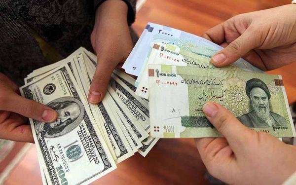 پیش بینی قیمت دلار خرداد 98