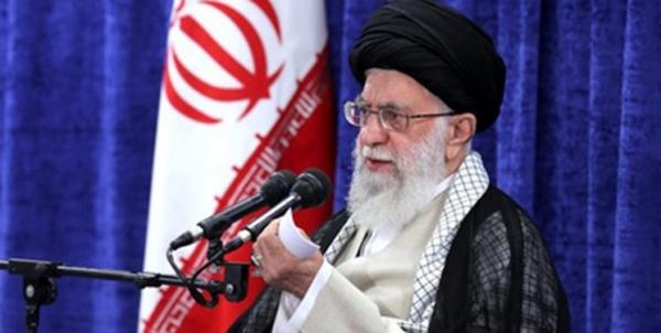 حضرت آیت‌الله خامنه‌ای رهبر انقلاب,اخبار سیاسی,خبرهای سیاسی,اخبار سیاسی ایران
