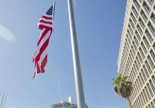 هشدار سفارت آمریکا در امارات,اخبار سیاسی,خبرهای سیاسی,خاورمیانه