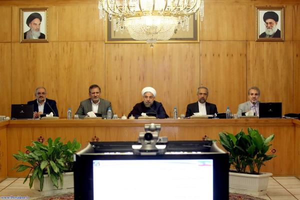 حسن روحانی حسن روحانی,اخبار سیاسی,خبرهای سیاسی,اخبار سیاسی ایران